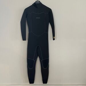 NWT Patagonia Women’s R3 Yulex Full Zip Wetsuit